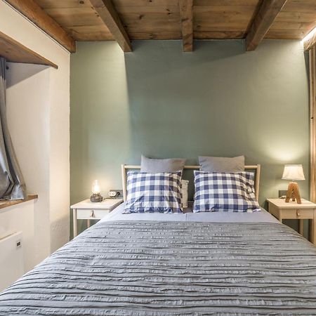 Pleta Del Tarter Lodge 외부 사진