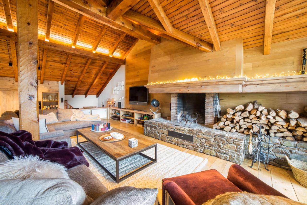 Pleta Del Tarter Lodge 외부 사진
