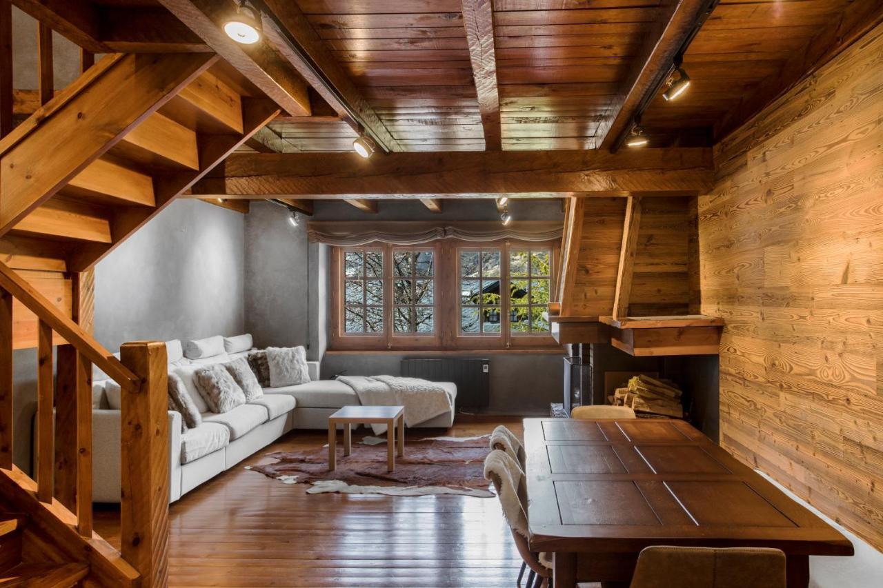Pleta Del Tarter Lodge 외부 사진