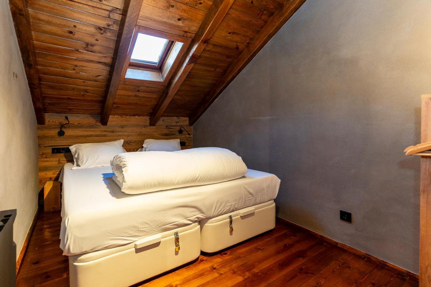 Pleta Del Tarter Lodge 외부 사진