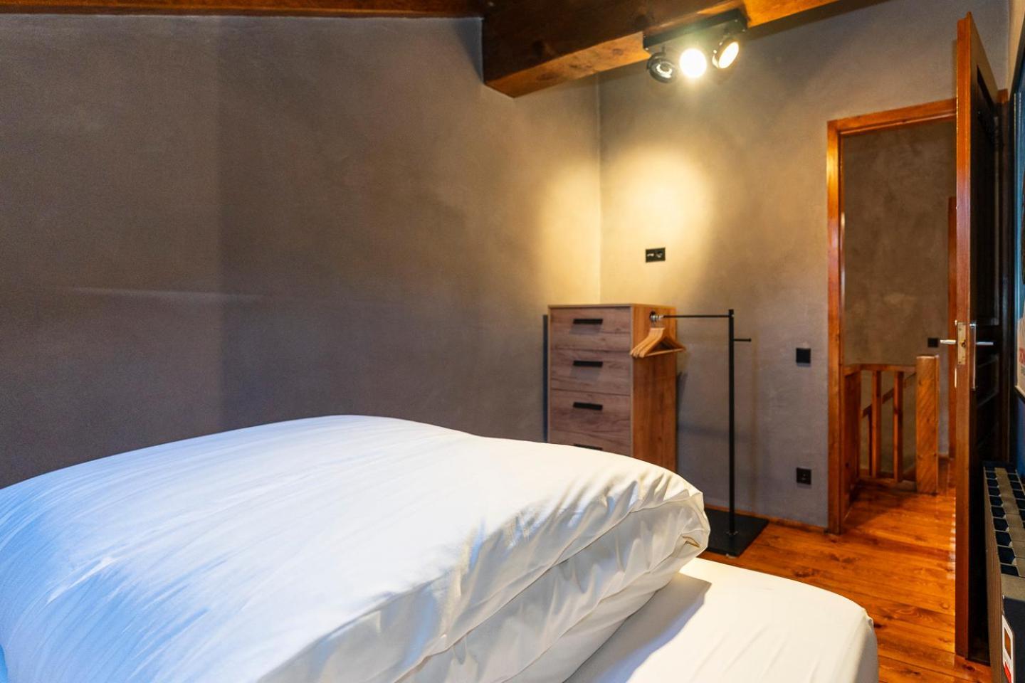 Pleta Del Tarter Lodge 외부 사진