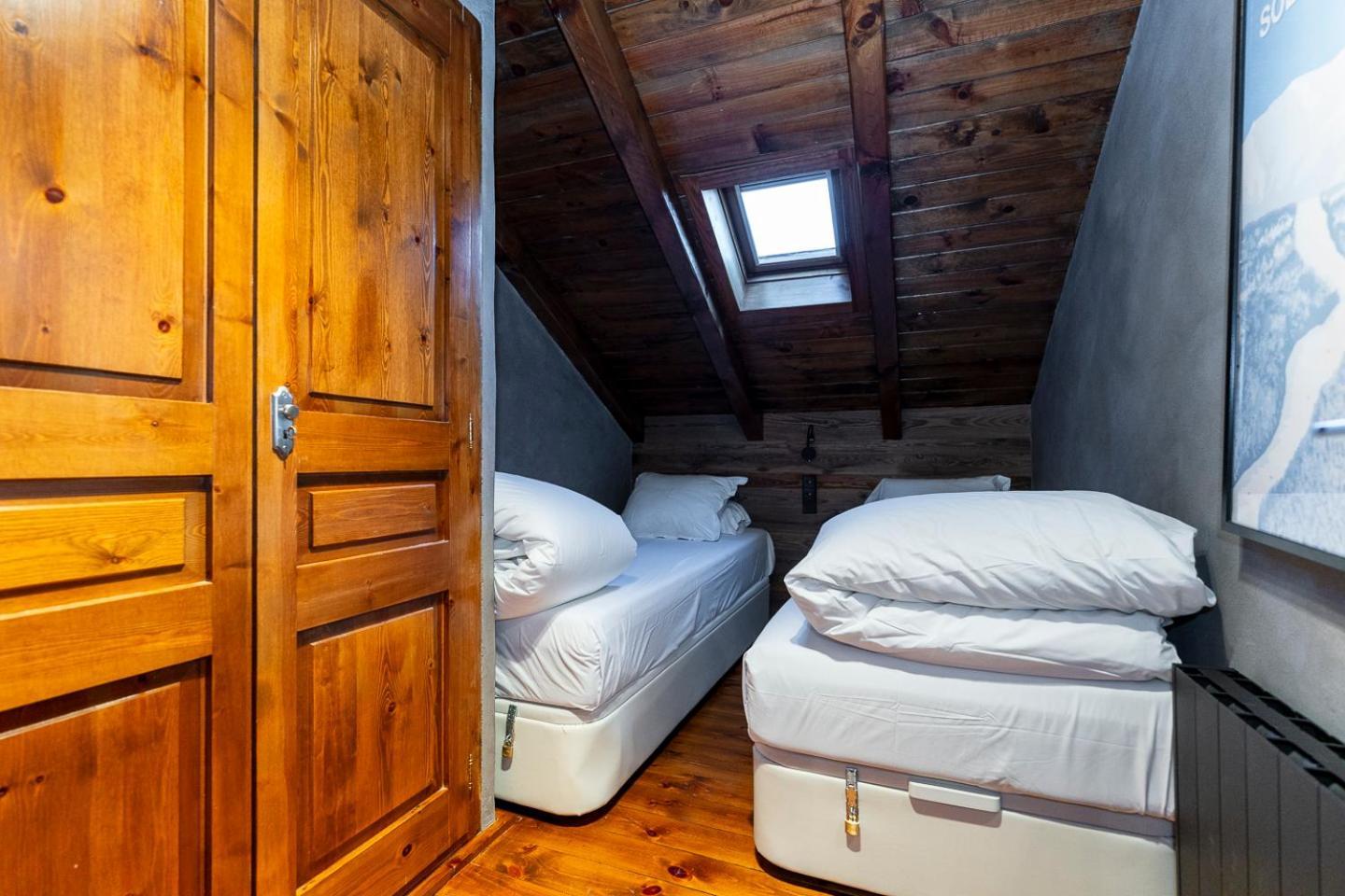 Pleta Del Tarter Lodge 외부 사진