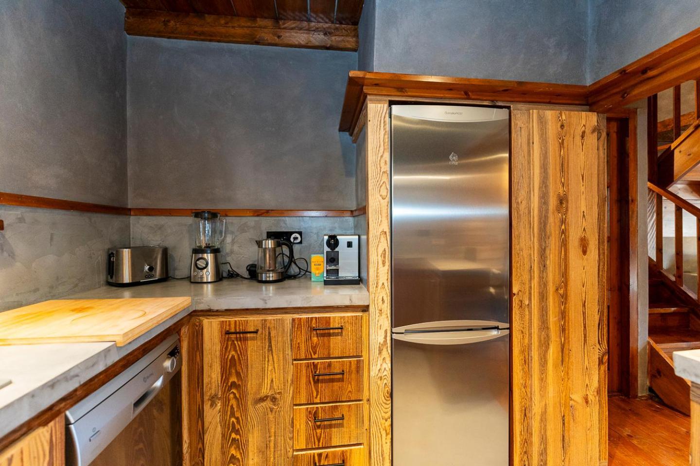 Pleta Del Tarter Lodge 외부 사진