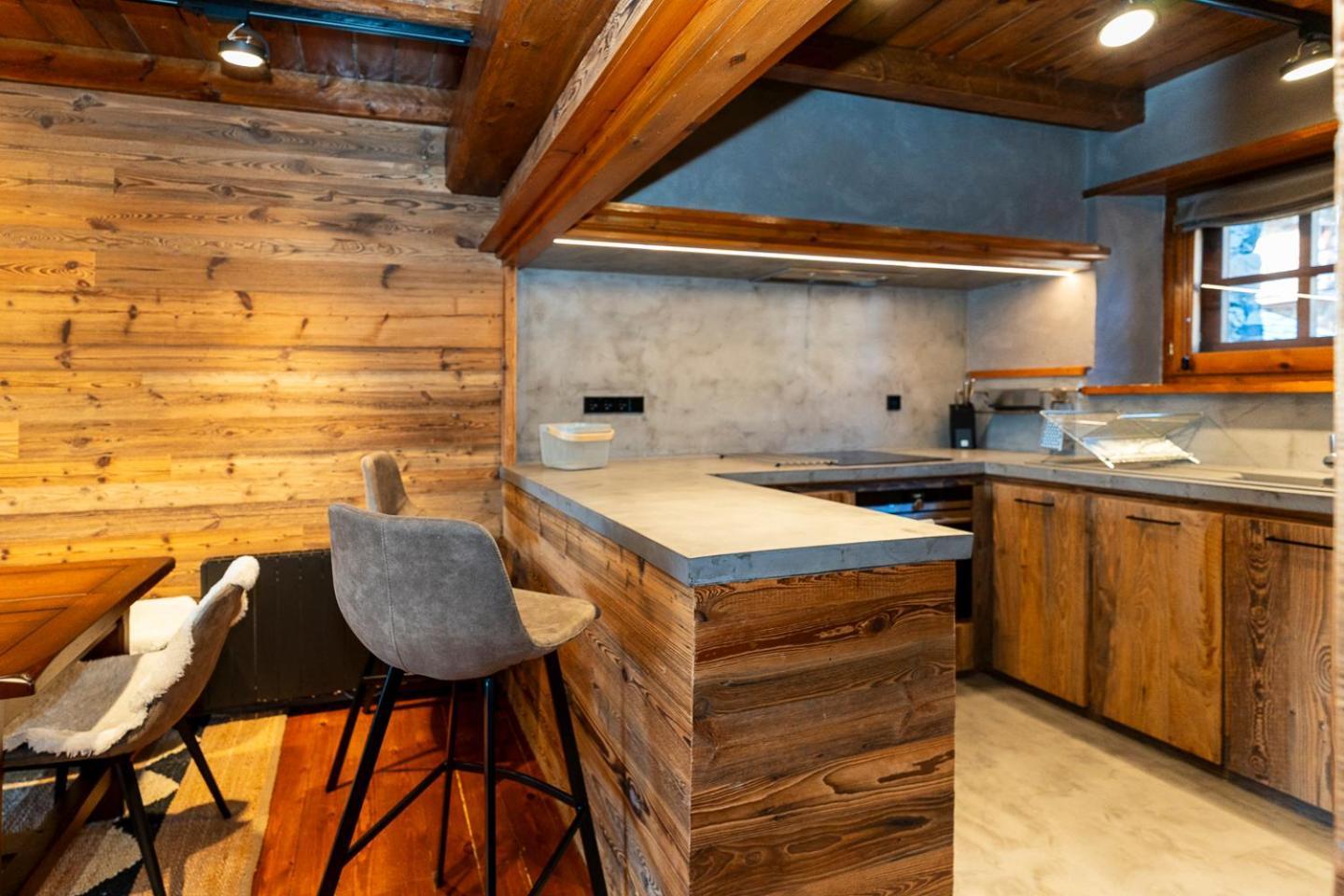 Pleta Del Tarter Lodge 외부 사진
