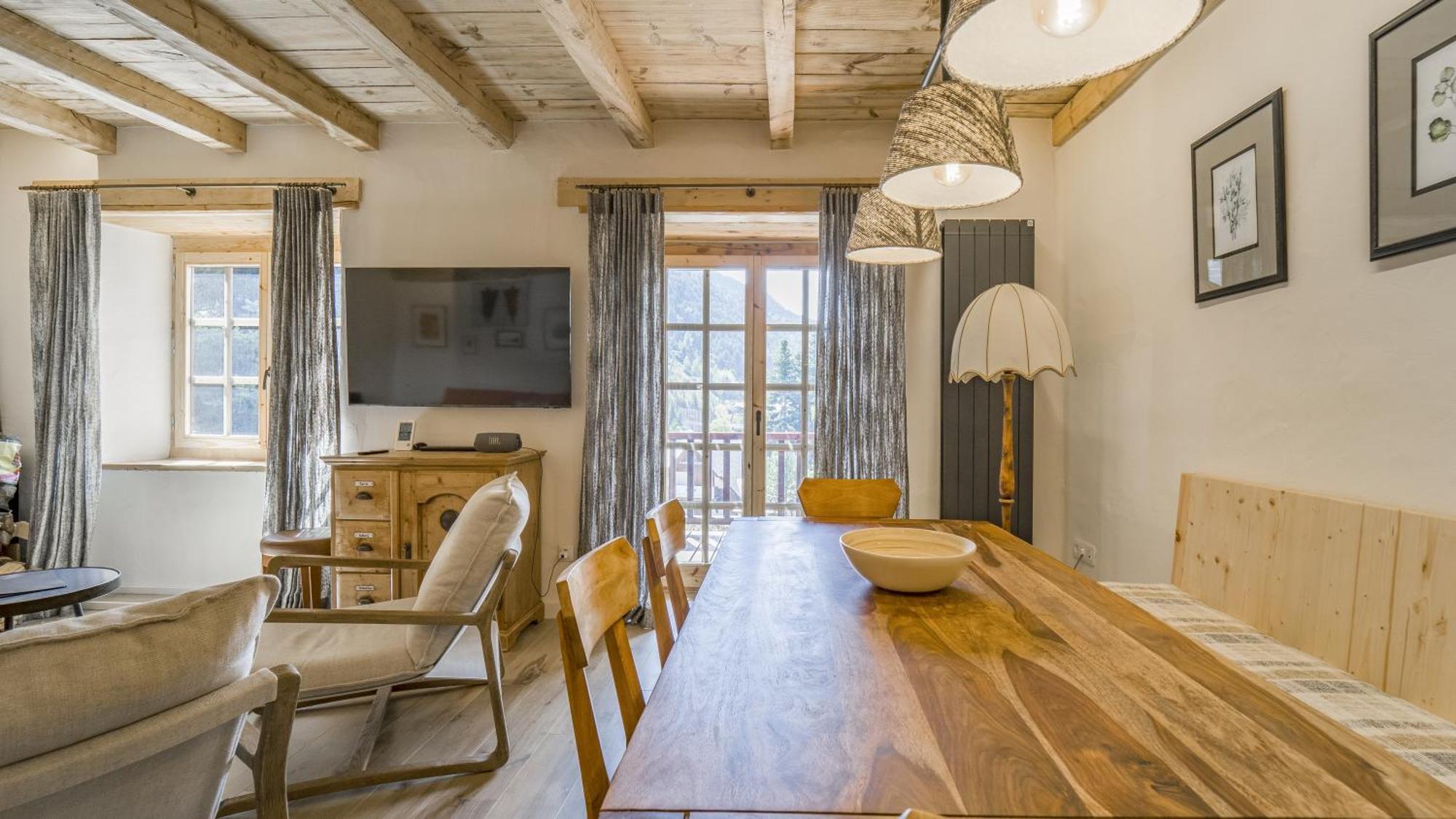 Pleta Del Tarter Lodge 외부 사진