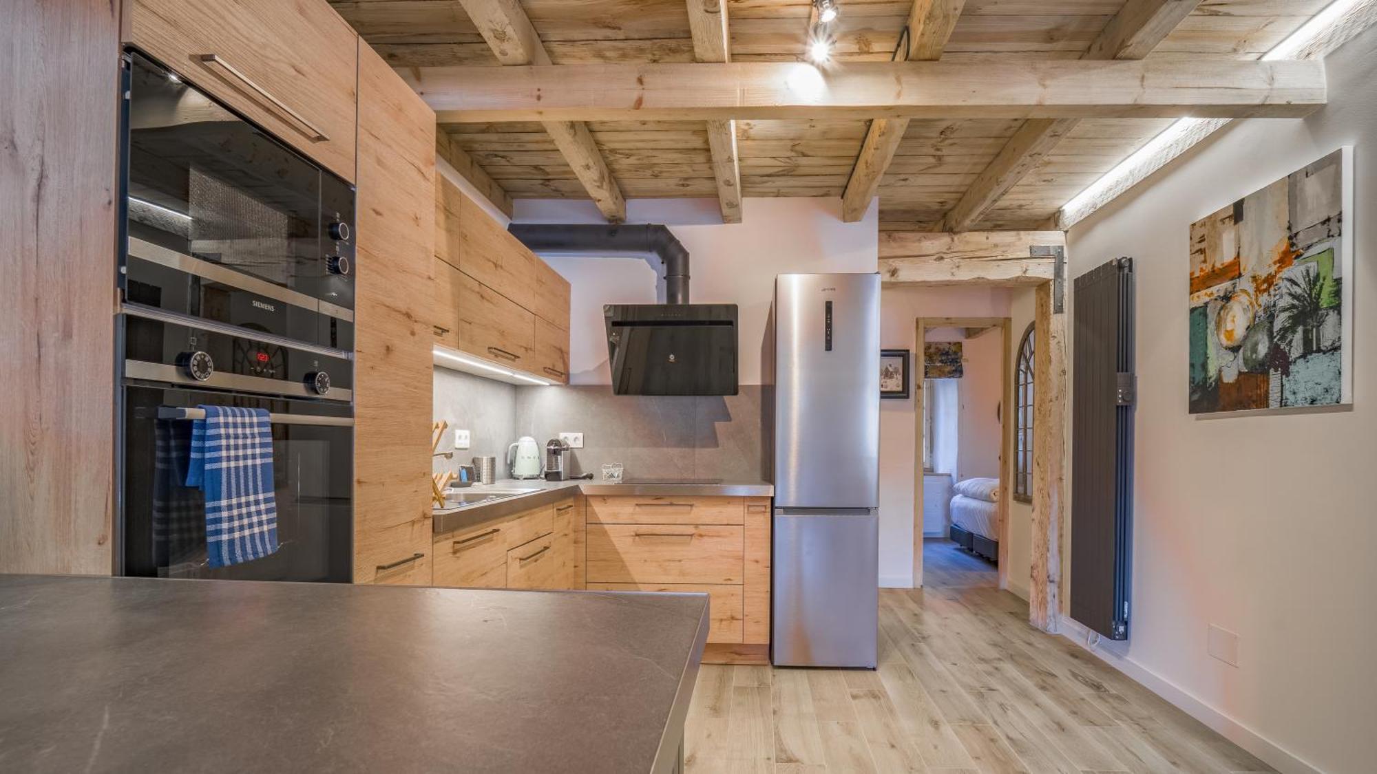 Pleta Del Tarter Lodge 외부 사진