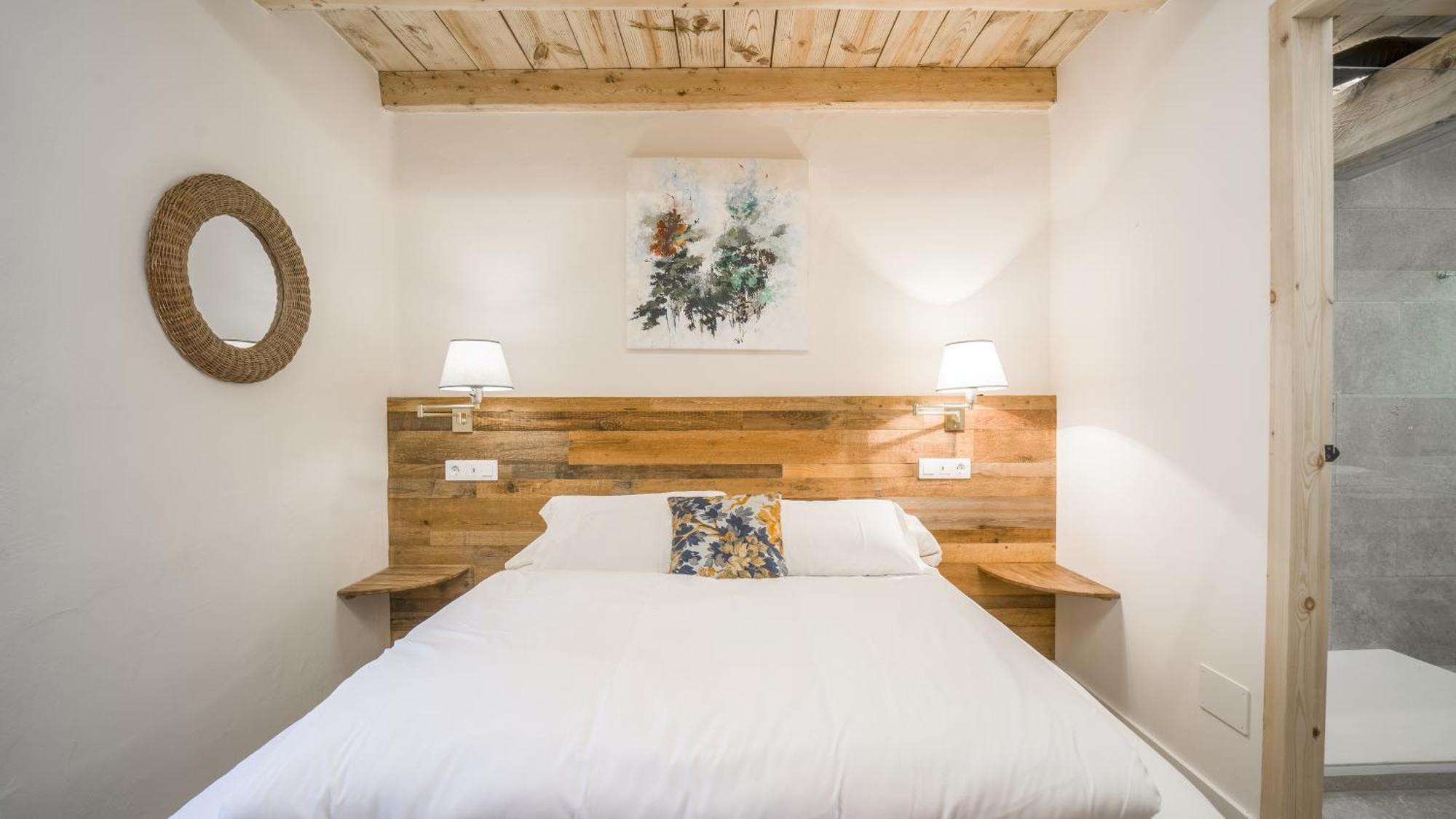 Pleta Del Tarter Lodge 외부 사진