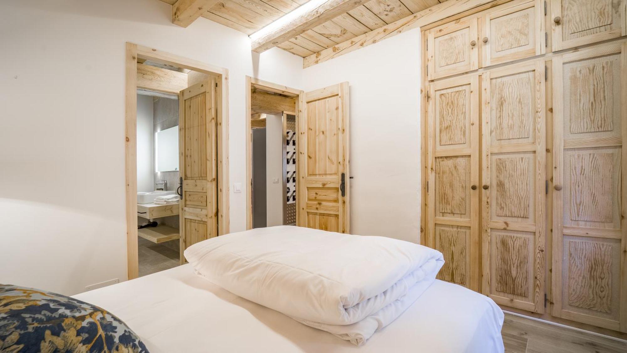 Pleta Del Tarter Lodge 외부 사진
