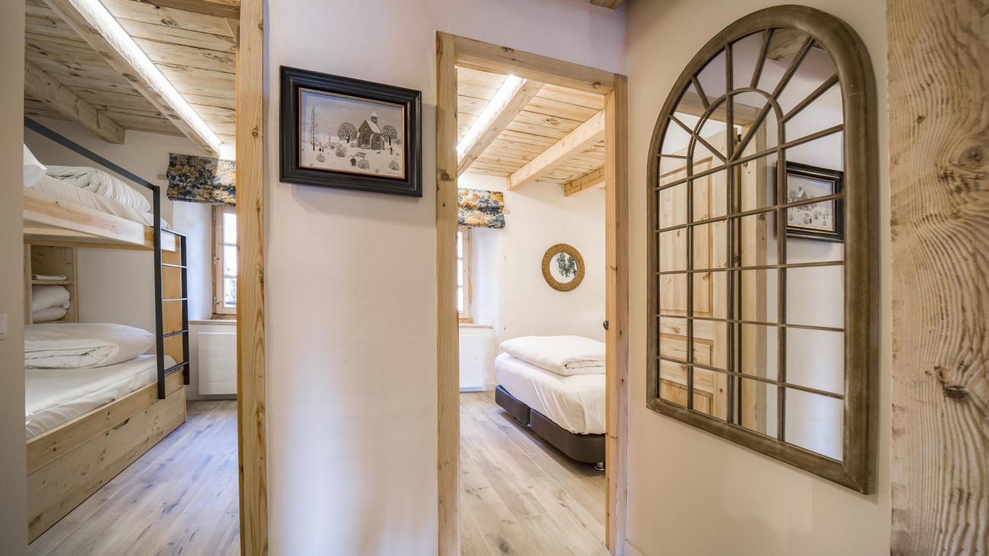 Pleta Del Tarter Lodge 외부 사진