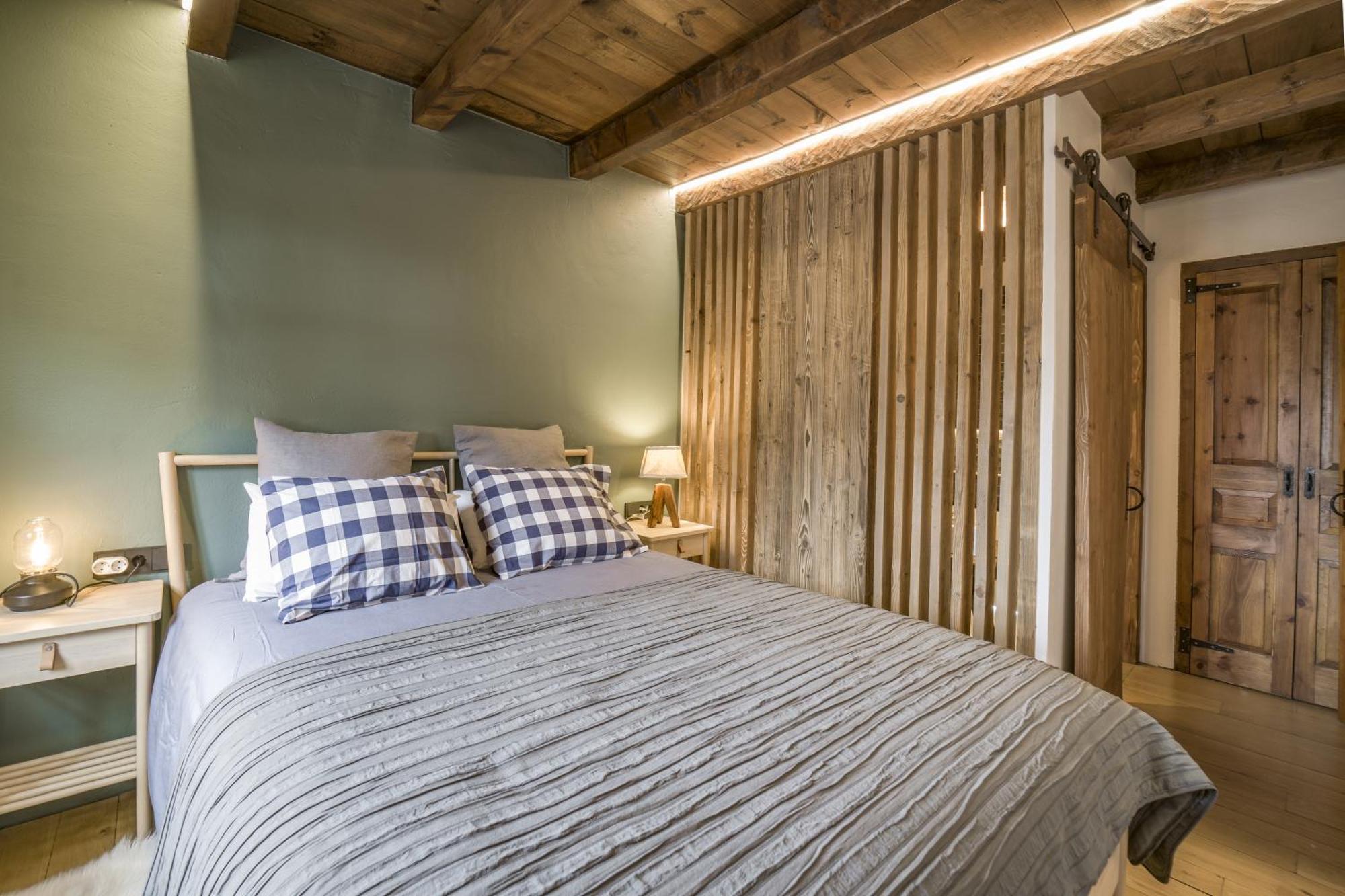 Pleta Del Tarter Lodge 외부 사진