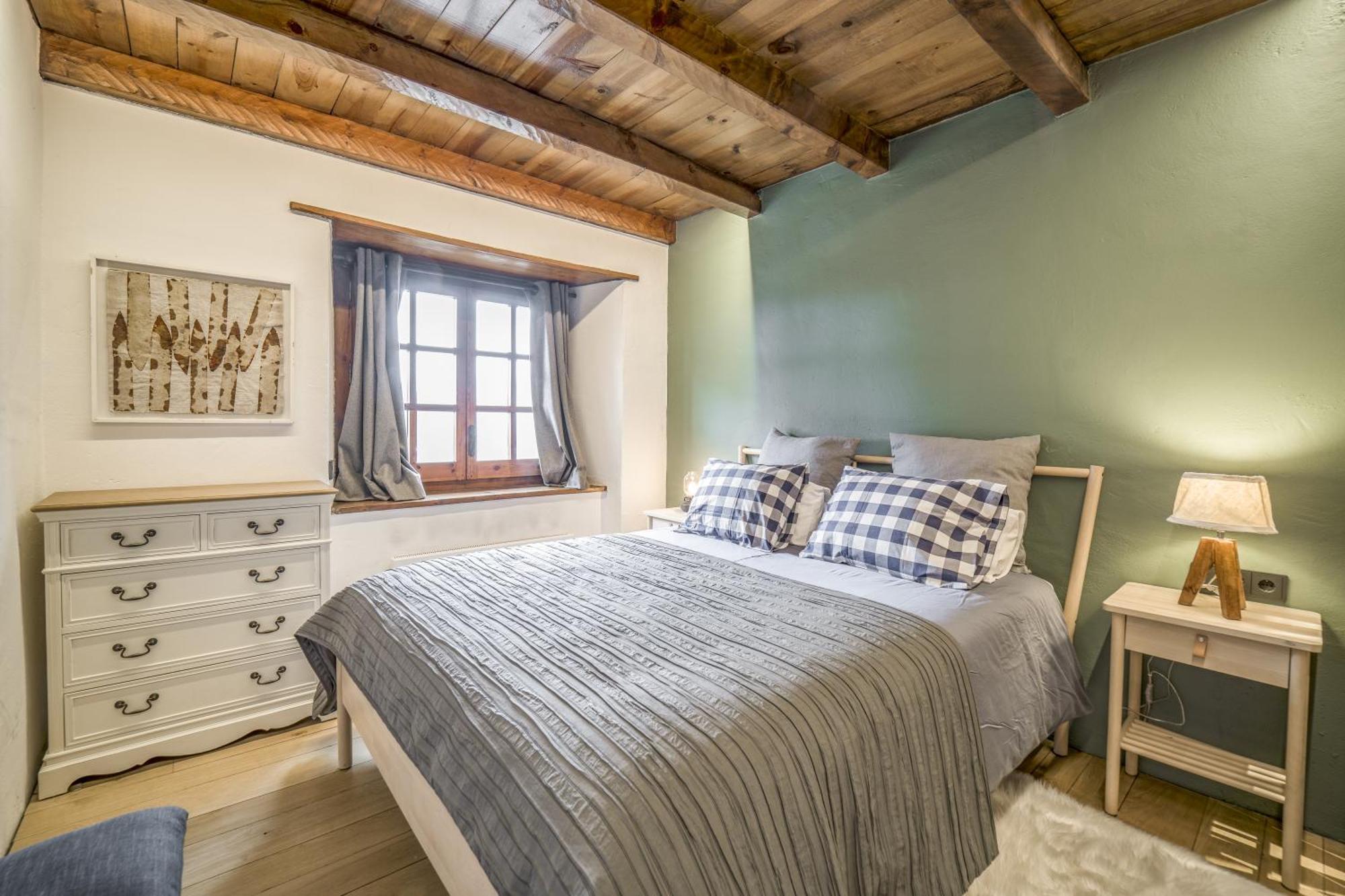 Pleta Del Tarter Lodge 외부 사진