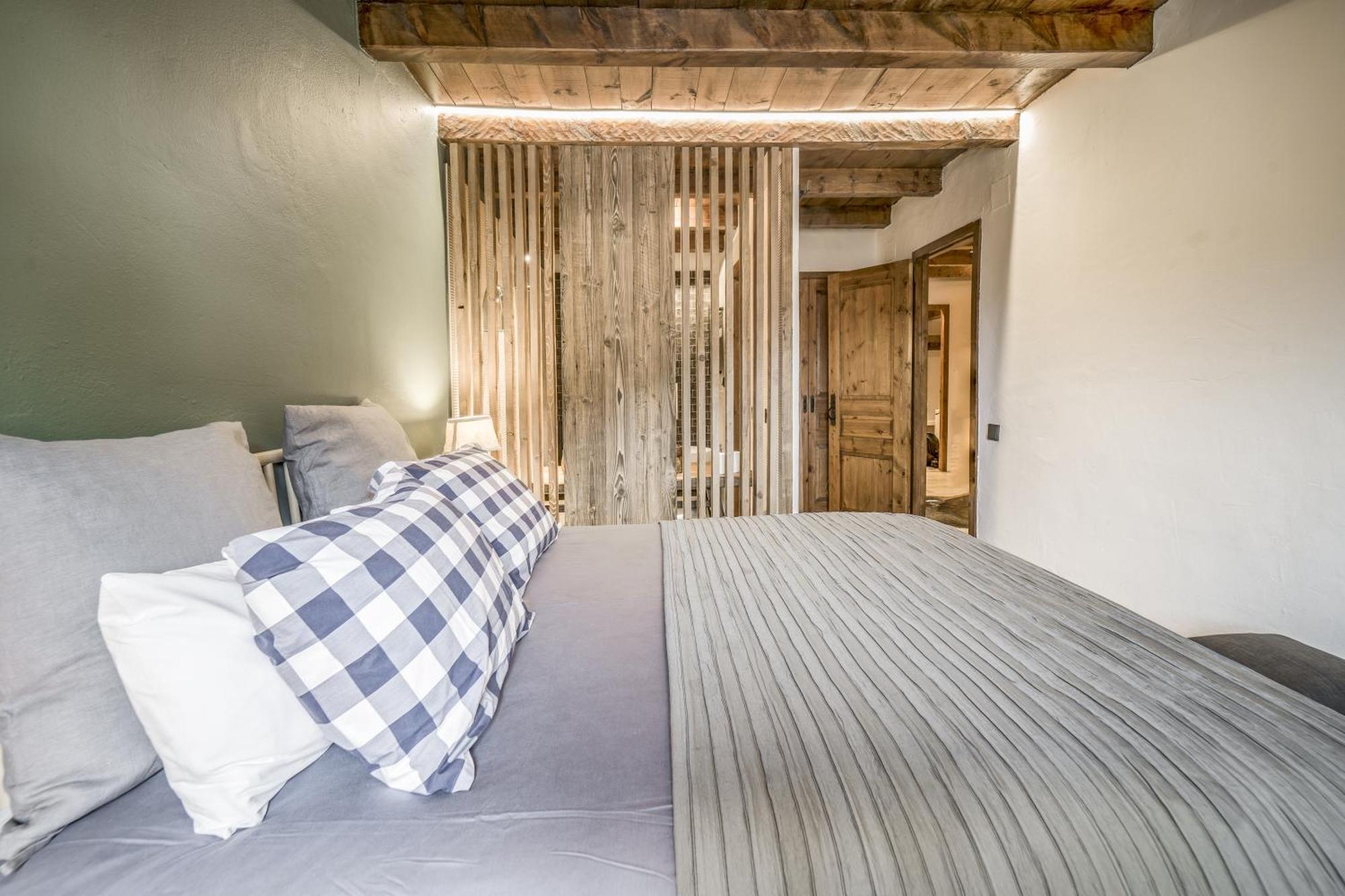 Pleta Del Tarter Lodge 외부 사진