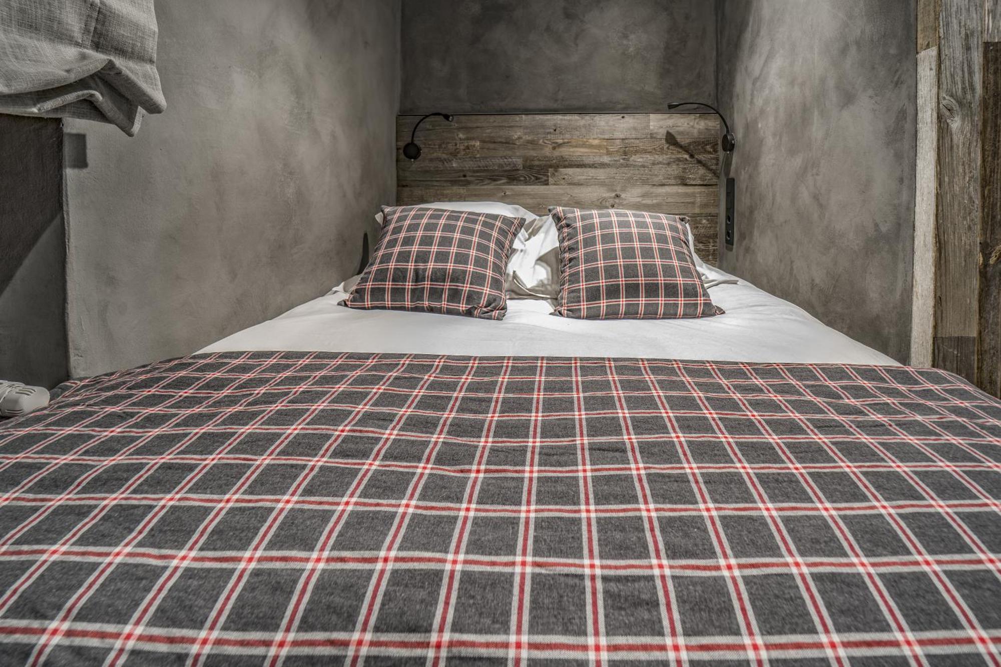 Pleta Del Tarter Lodge 외부 사진