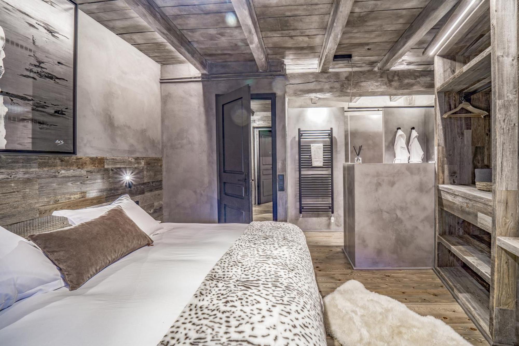 Pleta Del Tarter Lodge 외부 사진
