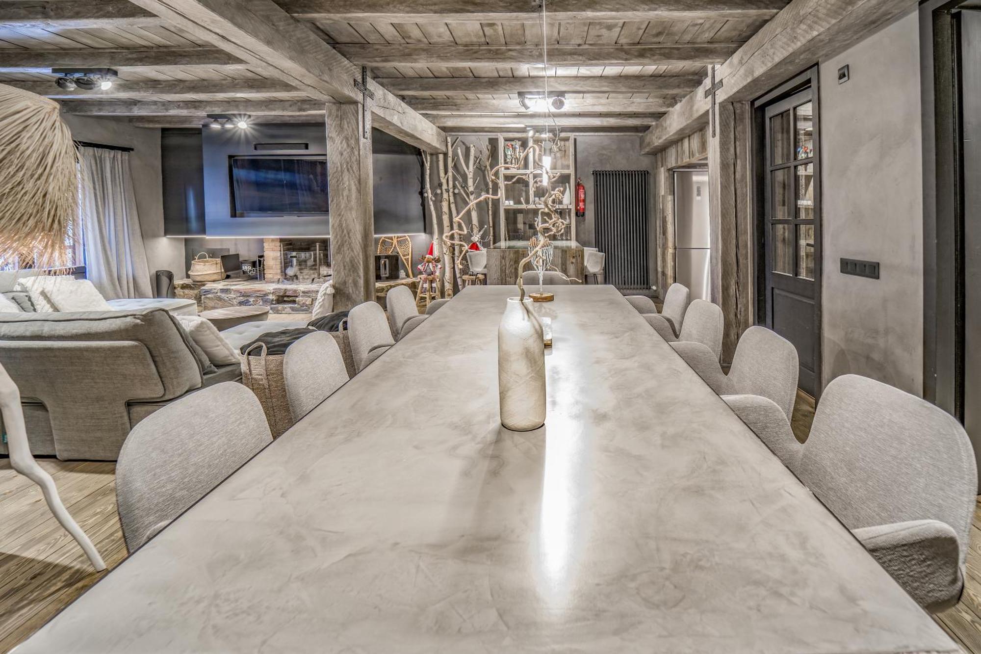 Pleta Del Tarter Lodge 외부 사진
