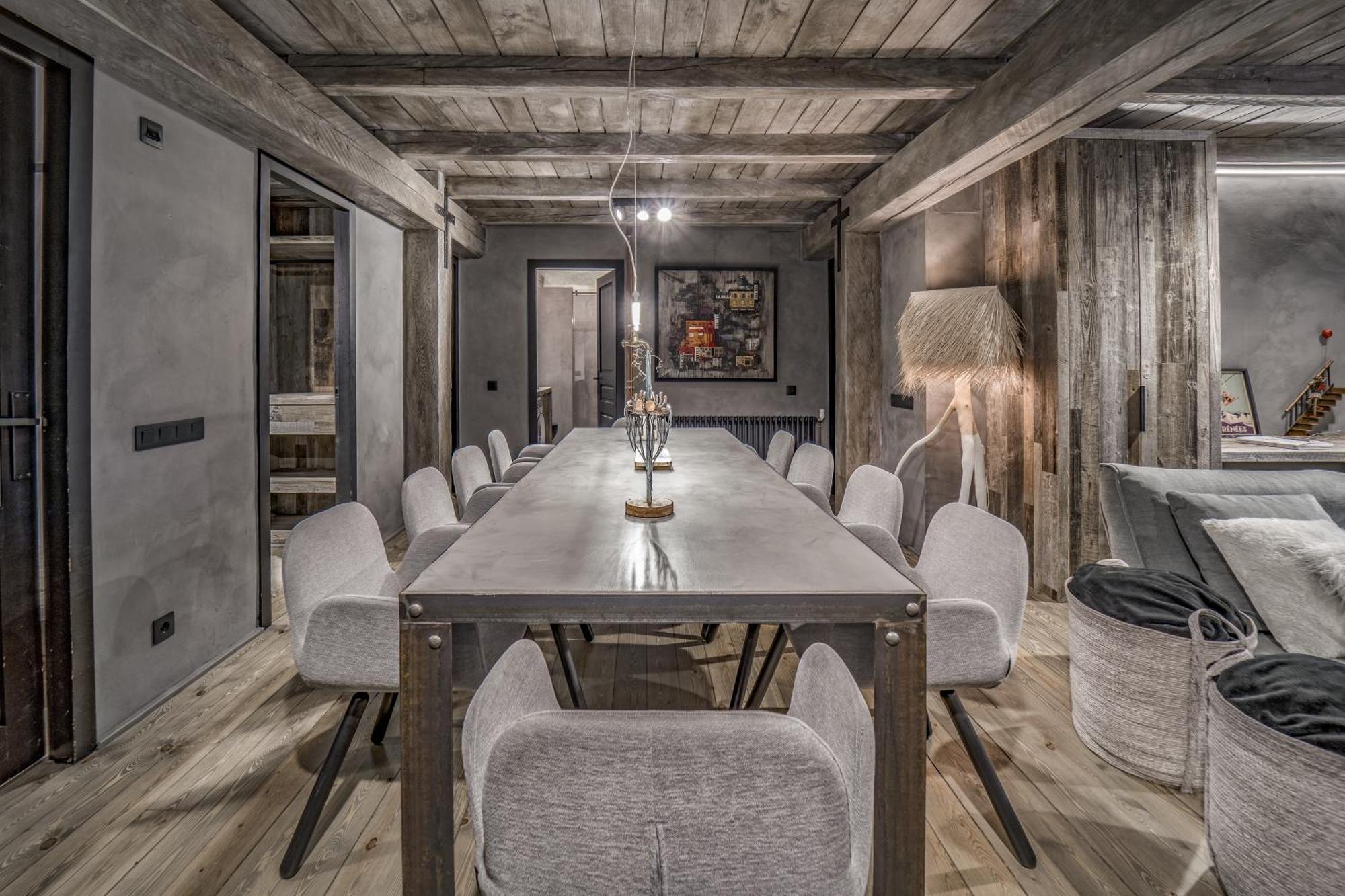 Pleta Del Tarter Lodge 외부 사진