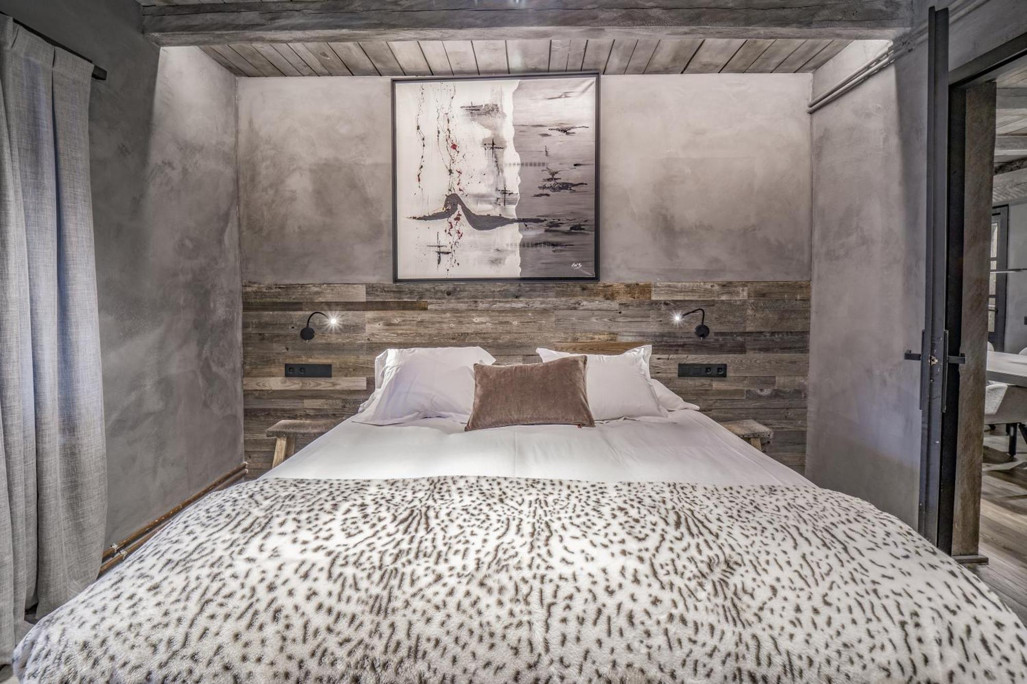 Pleta Del Tarter Lodge 외부 사진