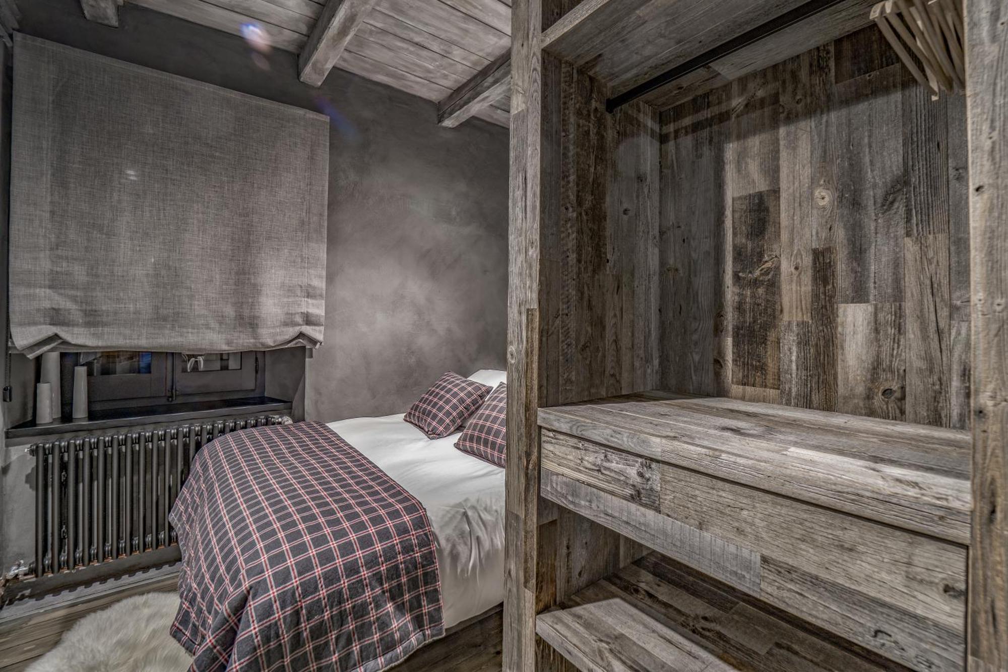 Pleta Del Tarter Lodge 외부 사진
