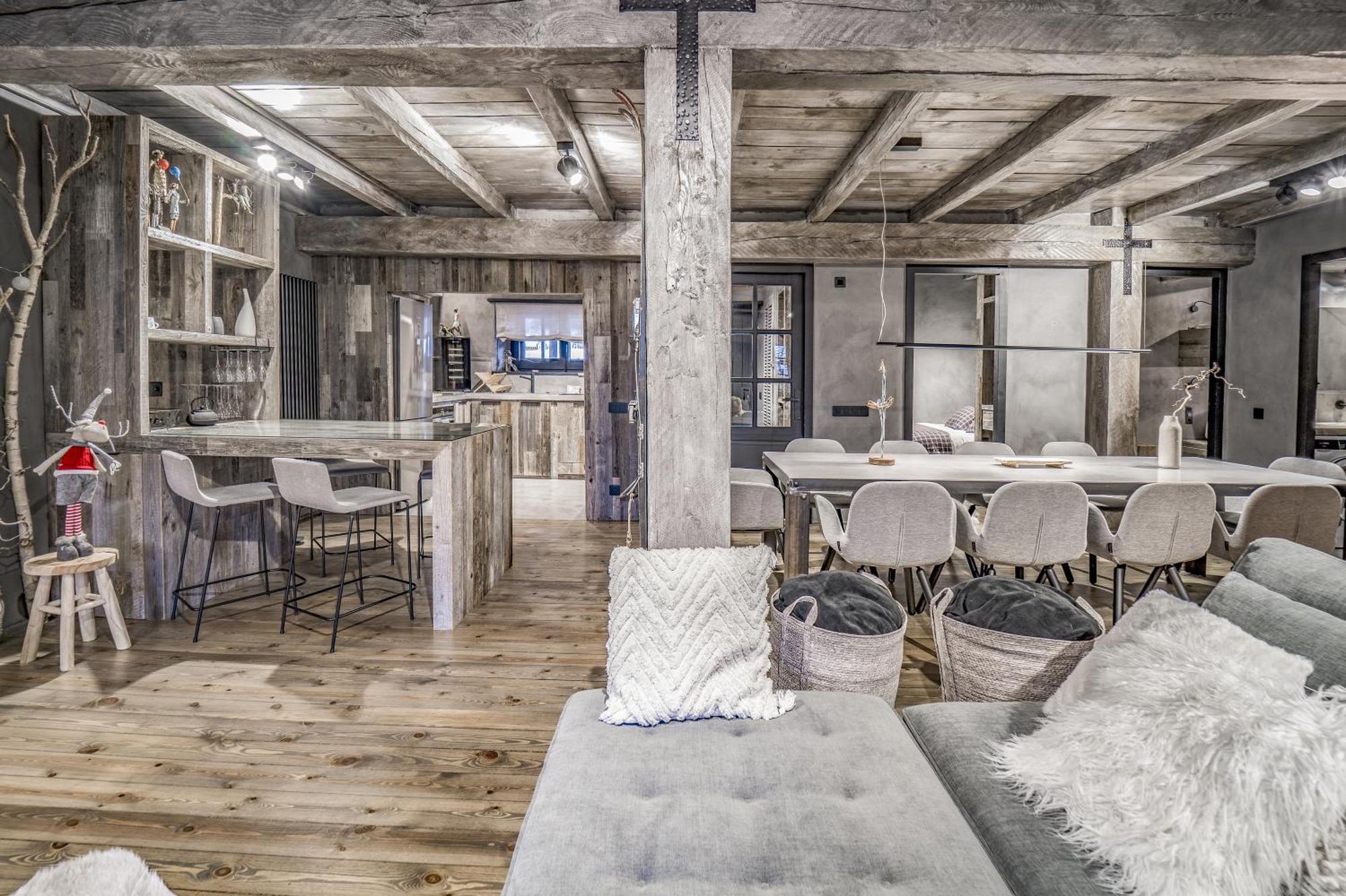 Pleta Del Tarter Lodge 외부 사진