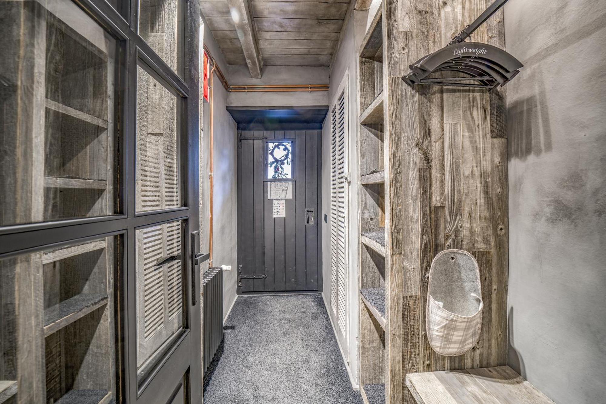 Pleta Del Tarter Lodge 외부 사진