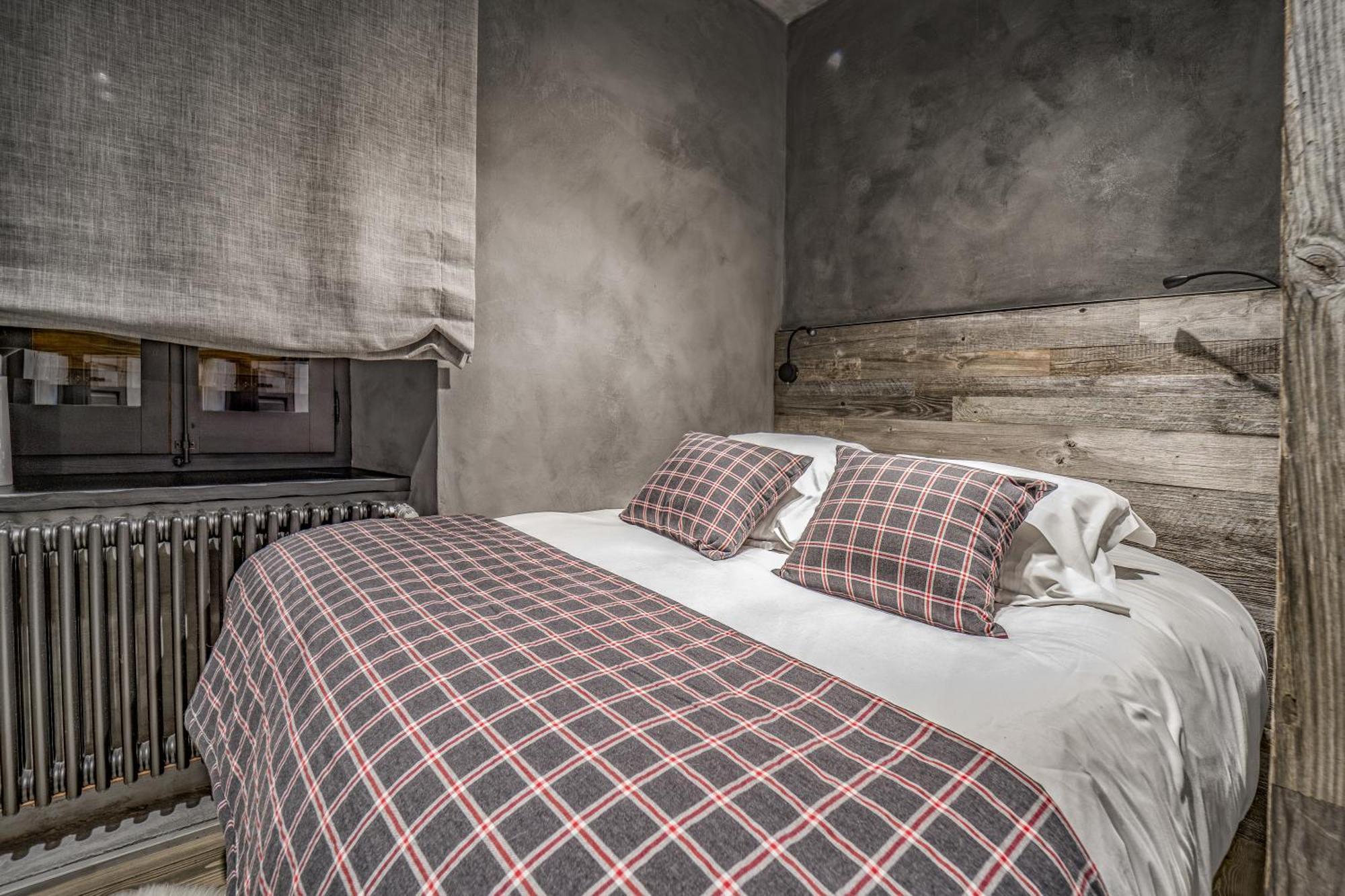 Pleta Del Tarter Lodge 외부 사진