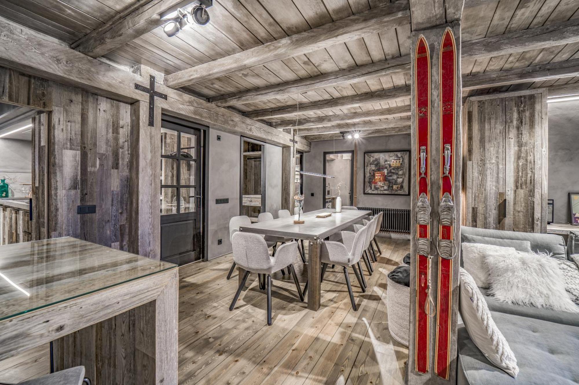 Pleta Del Tarter Lodge 외부 사진