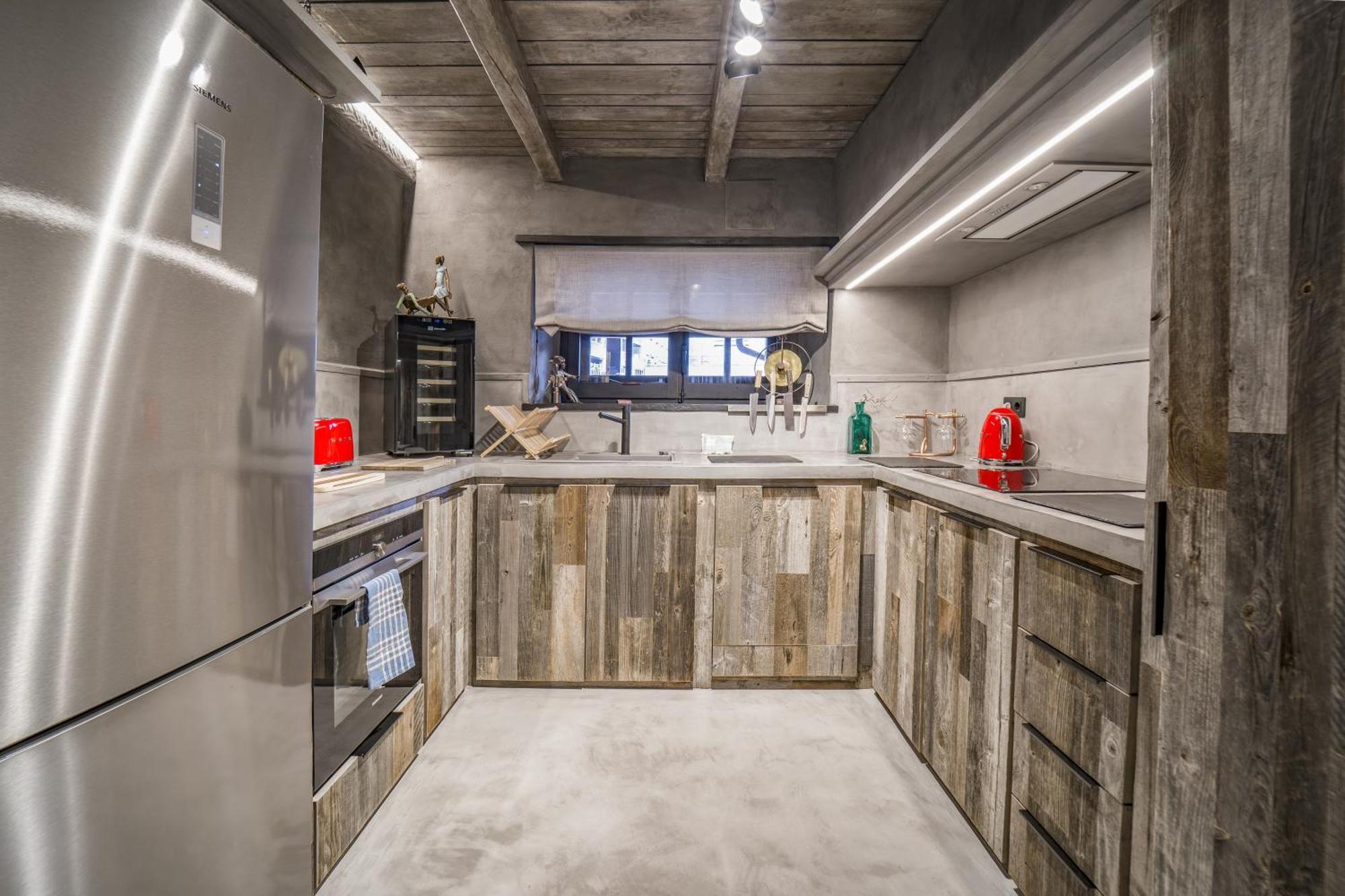 Pleta Del Tarter Lodge 외부 사진