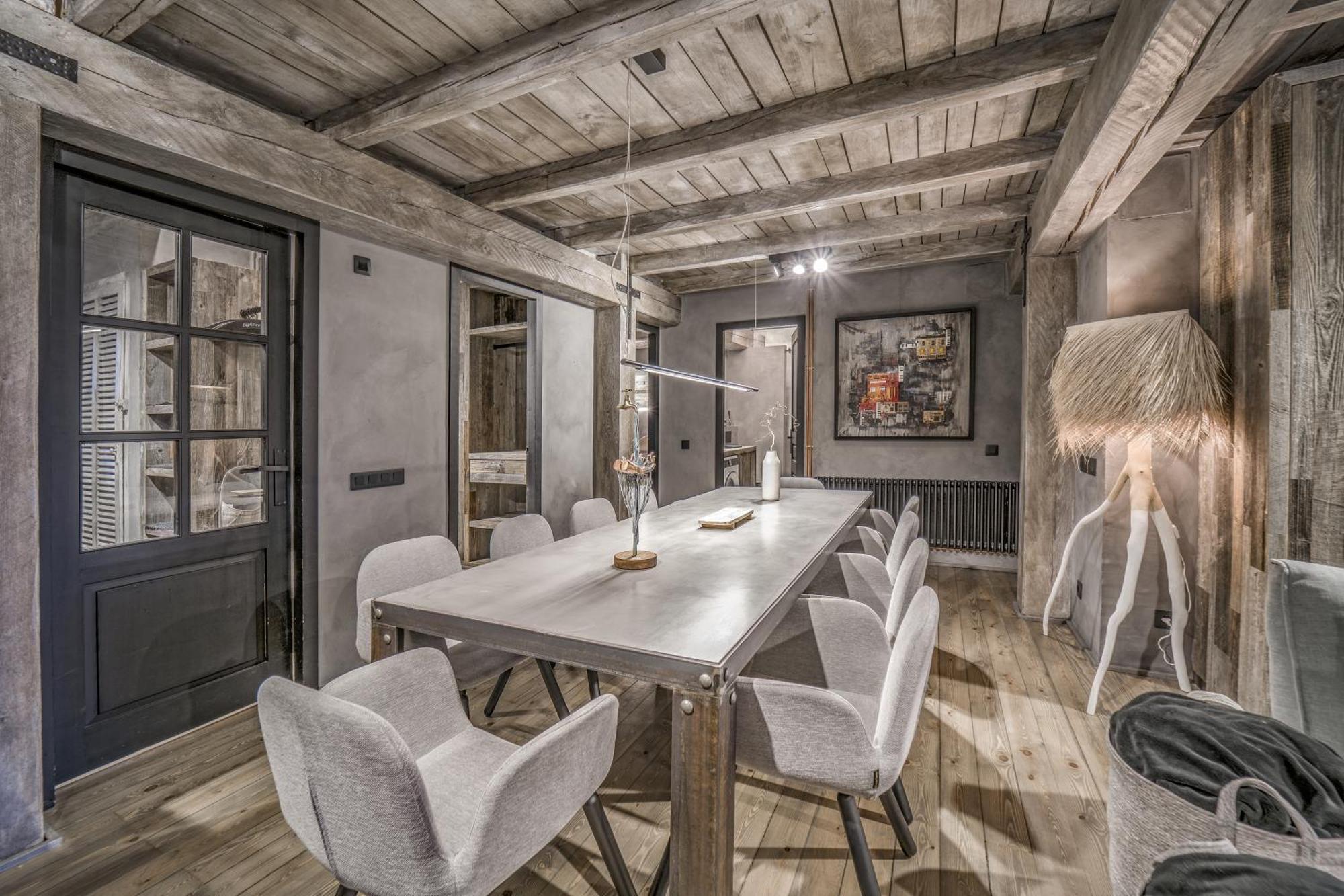 Pleta Del Tarter Lodge 외부 사진